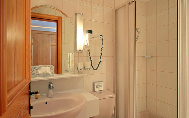 Samnaunerhof Vital-Hotel