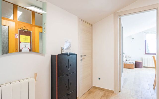 Apartment Bellevue Luumäki 28669