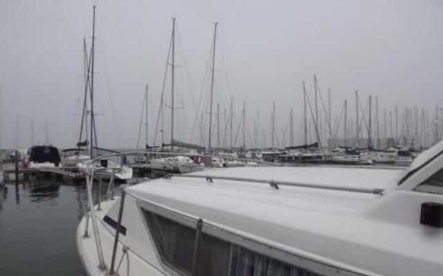 Conero Boat&breakfast