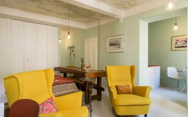 Duomo Luxury Suite