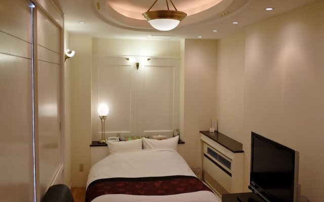 Hotel Linden Yushima