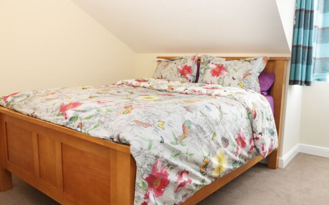 The Sea Glass Loft, Hornsea