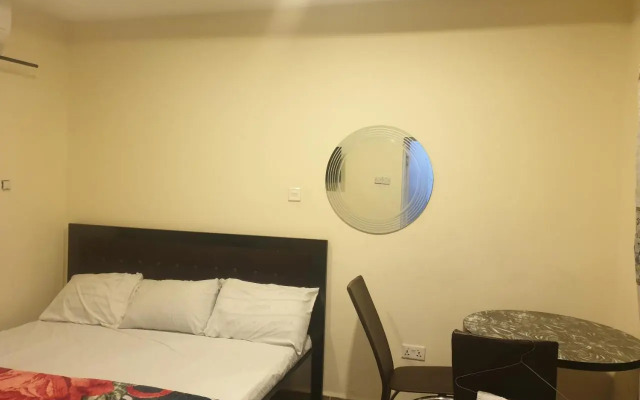 Yets Apartments & Suites