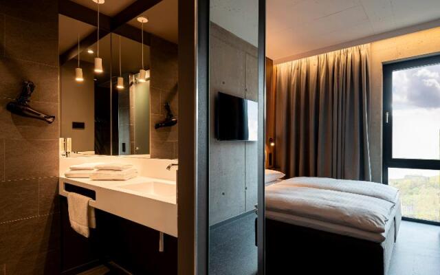 Zleep Hotel Zürich-Kloten