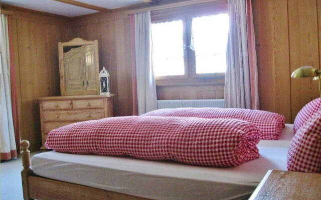 Charming Wooden House in Switzerland!