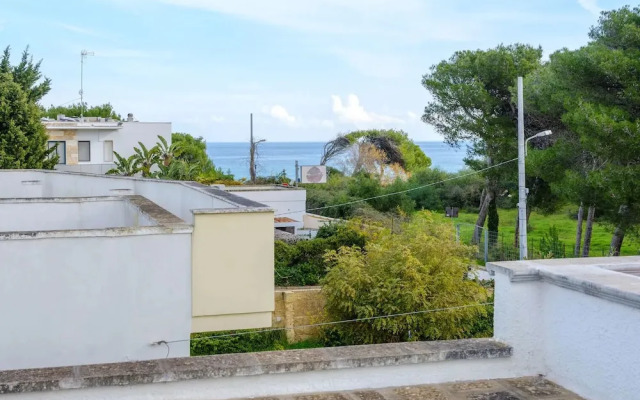 Alla Rosa Dei Venti Sud Wind House