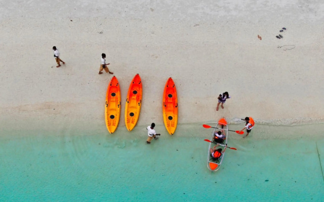Ananya Lipe Resort