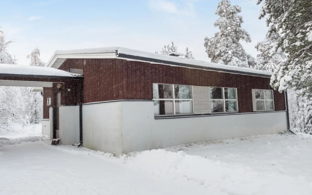Rukan Rauha Kuusamo in Kuusamo