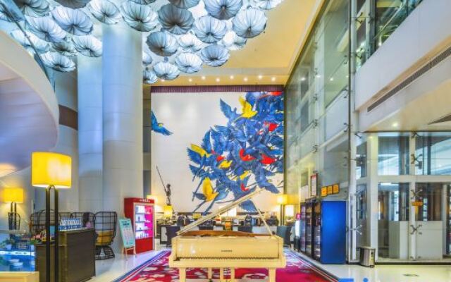 Zhengzhou Happy Inn - Dongming Road