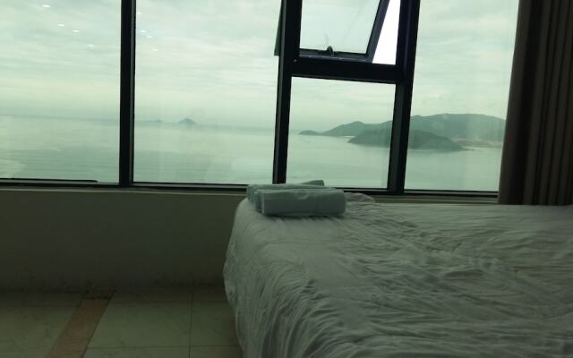 Nha Trang Wonderland Apartments