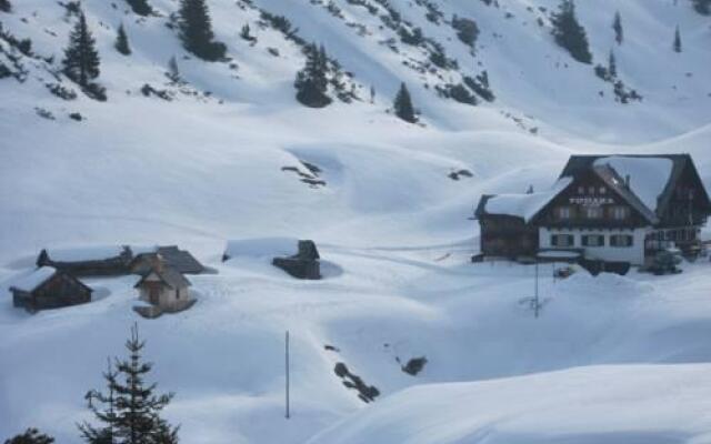Piccolo Hotel Claudia Dolomiti Unesco -