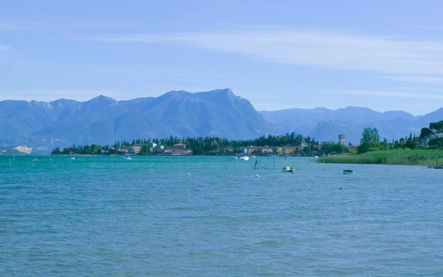 Hotel La Rondine