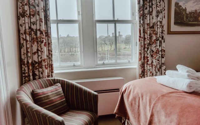 The Royal Hotel
