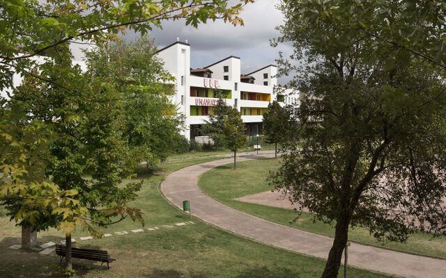 UNAWAY Hotel Fabro