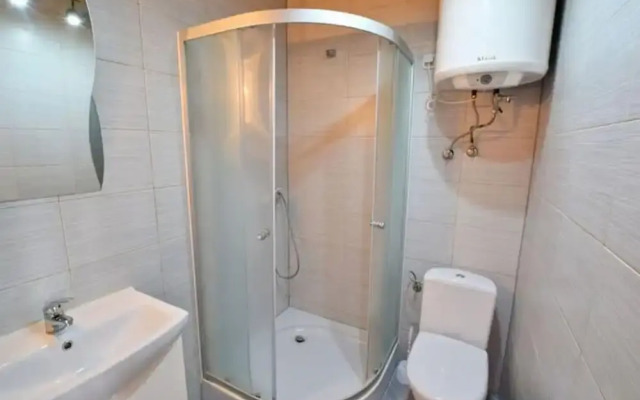 Cottage in Jaroslawiec Near Seaside Beach