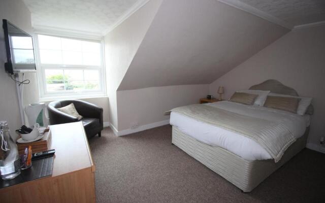 The Southfield Hotel