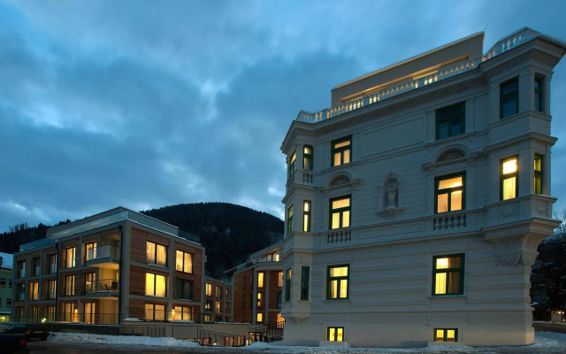 The House Zell am See