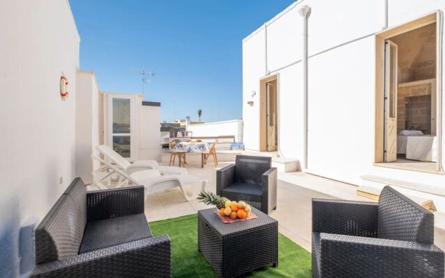 Salento Boutique Palace