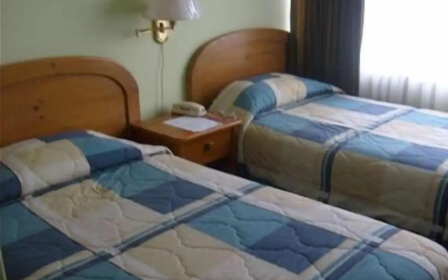 Galaxy Apart Hotel