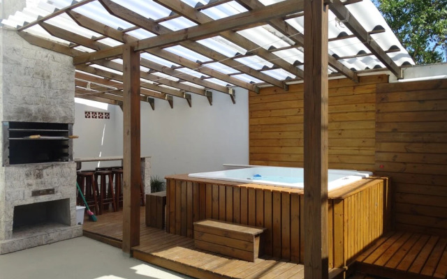 Praia dos Ingleses Casa 3 - 128