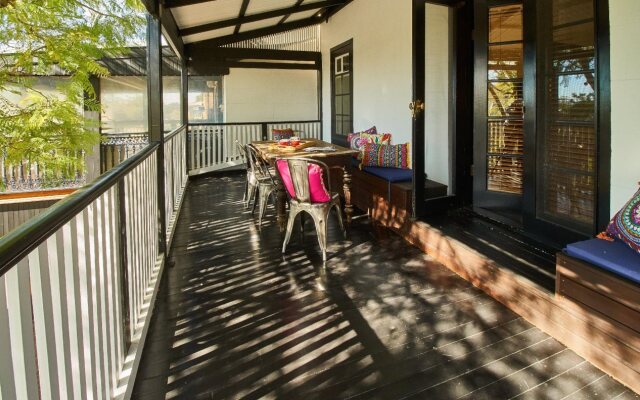 The Bronte Boutique Hotel