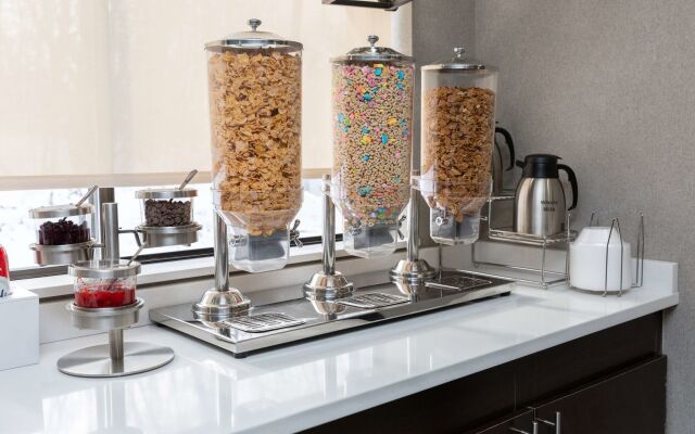 Best Western West Lebanon-Hanover Hotel