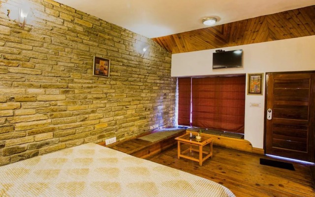 Kasaar Jungle Resort