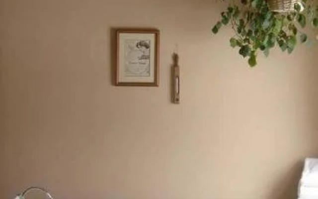 Governors House in Hyde Park