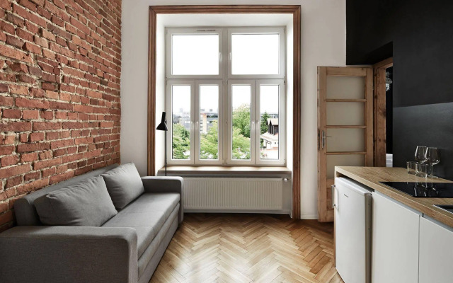 Laiko Apartments
