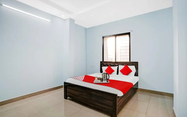 OYO Flagship 70266 Hotel Wonder Hill