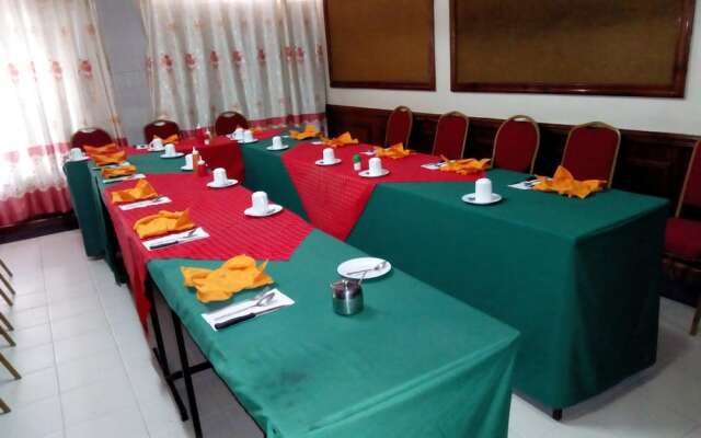 Ibis Hotel Nanyuki