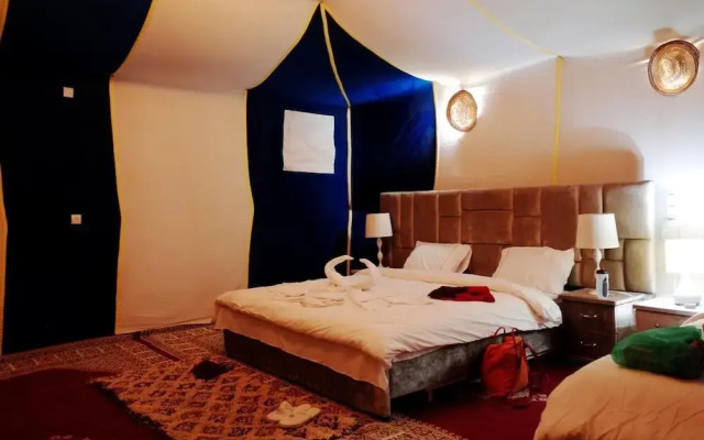 VIP Merzouga