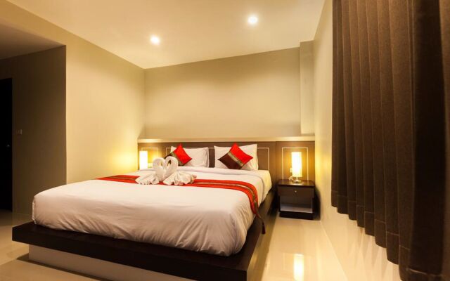 Pranee Home Phang-nga