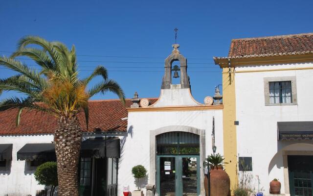 Quinta de Santa Bárbara