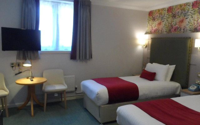 Stanton House Hotel