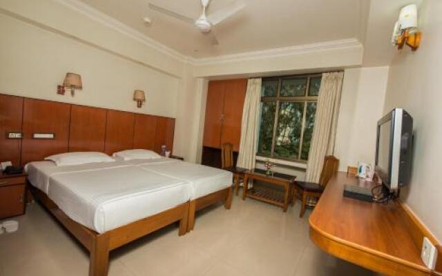 The Classic Hotel