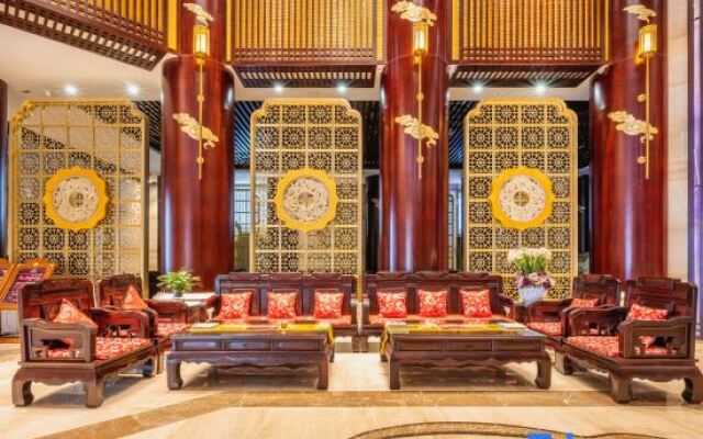 Jinyang International Hotel