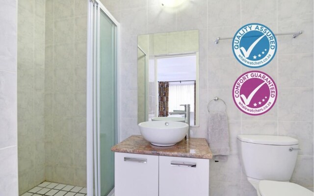 Studio Apartment Fish Hoek Bay