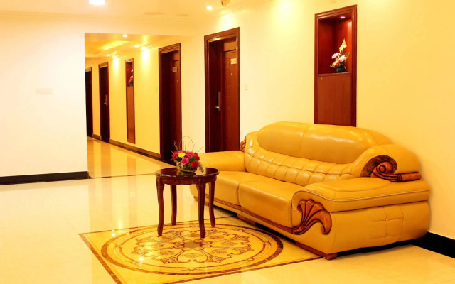 Rio The Hotel