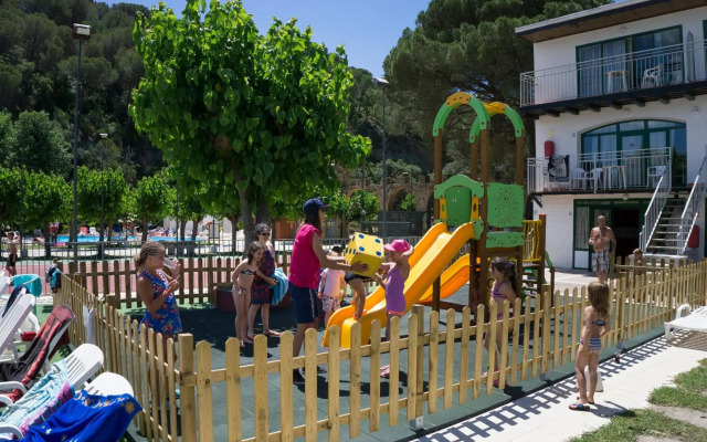 Medplaya Aparthotel San Eloy