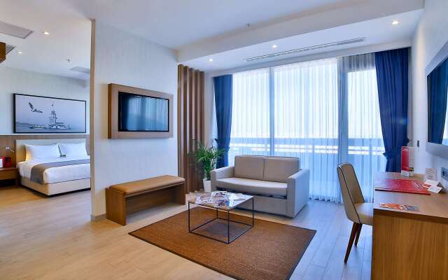 Ramada by Wyndham Istanbul Old City