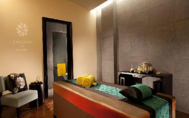 Banyan Tree Tengchong