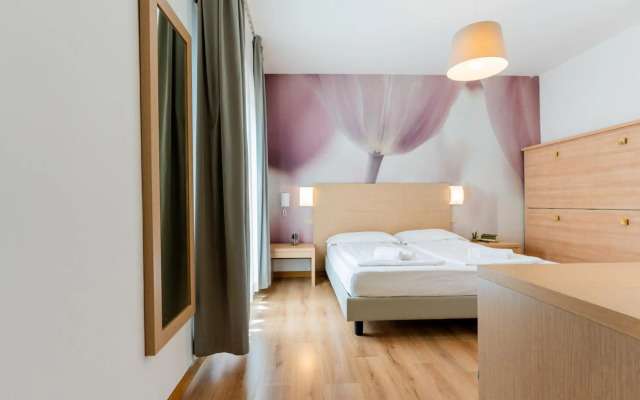 Hotel Regina