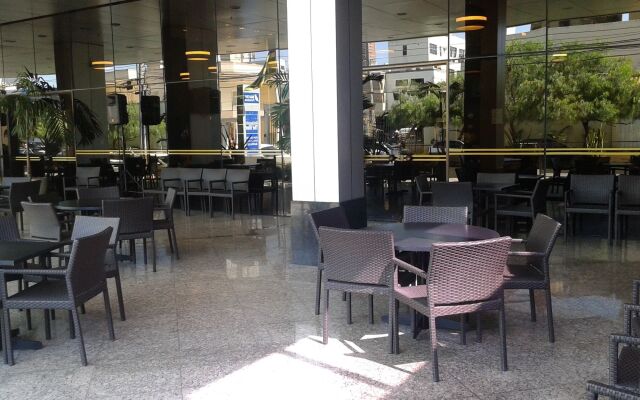 SJ Premium By Atlantica