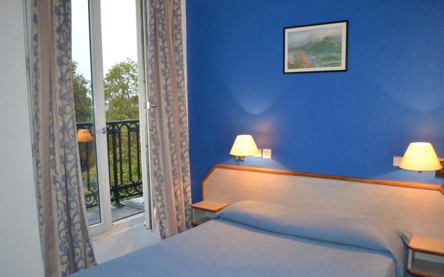Hotel de l’Aqueduc