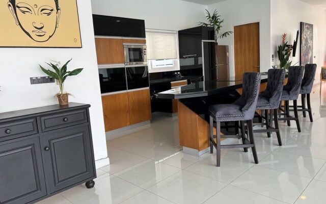Premium Pool Villas Pattaya