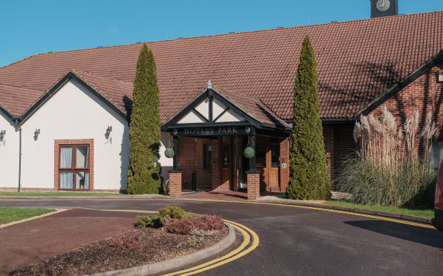 Macdonald Botley Park Hotel & Spa