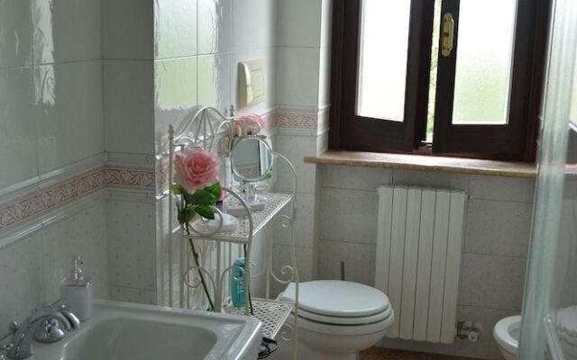 B&B alla Cà di Rosa