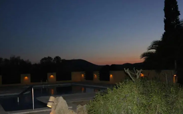 Finca Sabor