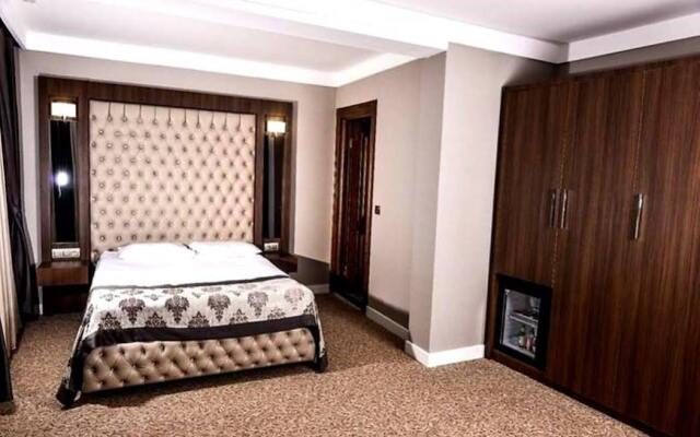 Royal Sivas Hotel